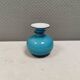 A very beautiful and rare ‘Napoli’ vase by Michael Bang for Holmegaard 1967