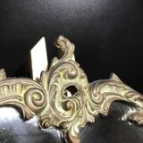 Miroir avec cadre