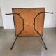 Coffee or side table by Rudolf Wolf for Elsrijk, The Netherlands, 50s-60s