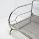 Chrome Bauhaus Sofa by Slezák Company, Bohemia, 1930 ´s