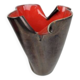 Elchinger handkerchief vase