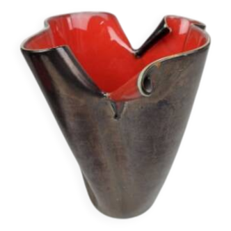 Vase mouchoir elchinger