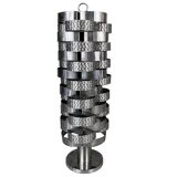 Lampadaire Exceptionnel • Vintage • Space Age • 1970