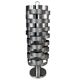 Lampadaire Exceptionnel • Vintage • Space Age • 1970
