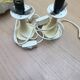 Paire de lampe ARO modèle 468