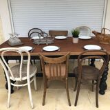 Farm table