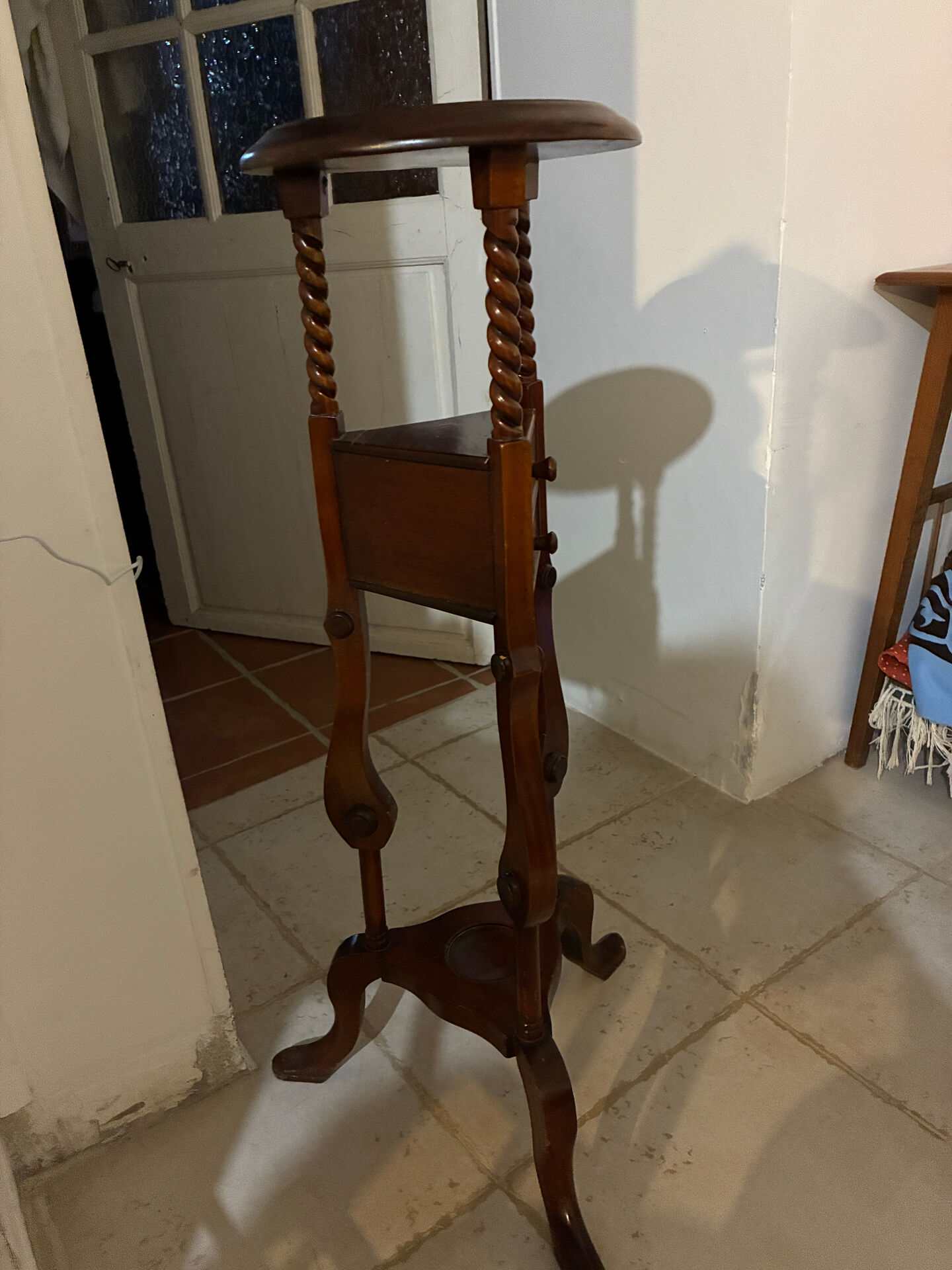 Stool