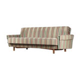 Danish sofa/sofabed