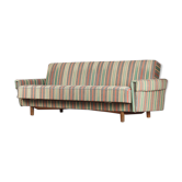Danish sofa/sofabed