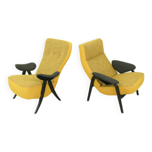 Theo Ruth pour les chaises - 107