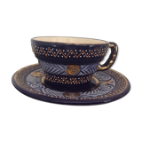 Tasse en Quimper