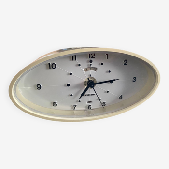 Calor vintage alarm clock
