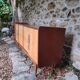 Vintage sideboard