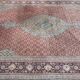 Carpet persian tabriz finely handmade 200x308 cm