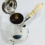 Silver jug