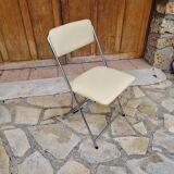 Folding chair