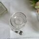 Crystal Decanter for Liqueur and Digestive Water