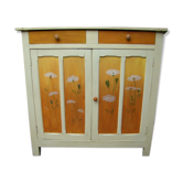 Former parisian buffet