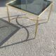 Table basse vers 1960
