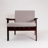 ‘Capella’ armchair by Illum Wikkelsø