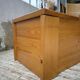 Chest or coffee table Perriand Les Arcs 1800