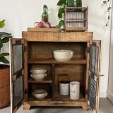 Small pantry buffet