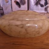 Clichy glass lampshade
