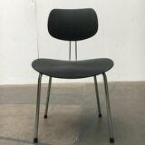 German Mid-Century chair SE 66 by Egon Eiermann for Wilde + Spieth, 1950s
