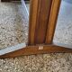 1950s bistro table