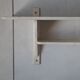 Etagere murale