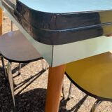 Formica set from the 50s and 60s
