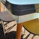 Ensemble en formica des années 50-60