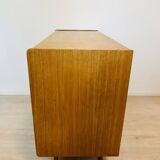 Enfilade vintage de Jiří Jiroutek modèle U-452 de Tchécoslovaquie 1960