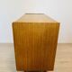 Vintage Sideboard by Jiří Jiroutek Model U-452 from Czechoslovakia 1960’s