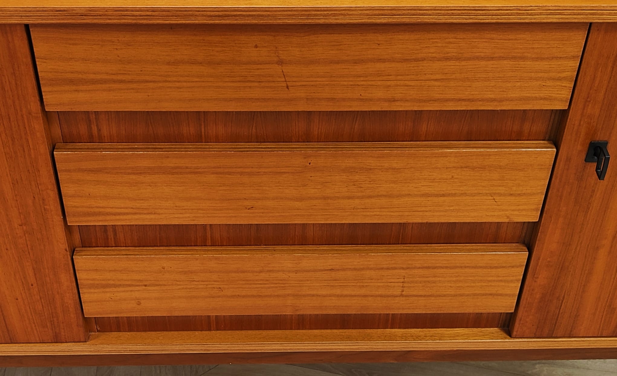 Mid Century sideboard | Vintage - cabinet, sideboard, TV cabinet