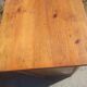Buffet parisien en bois