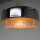 Mid-Century Pendant by Napako, 1970s