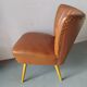 Fauteuil cocktail