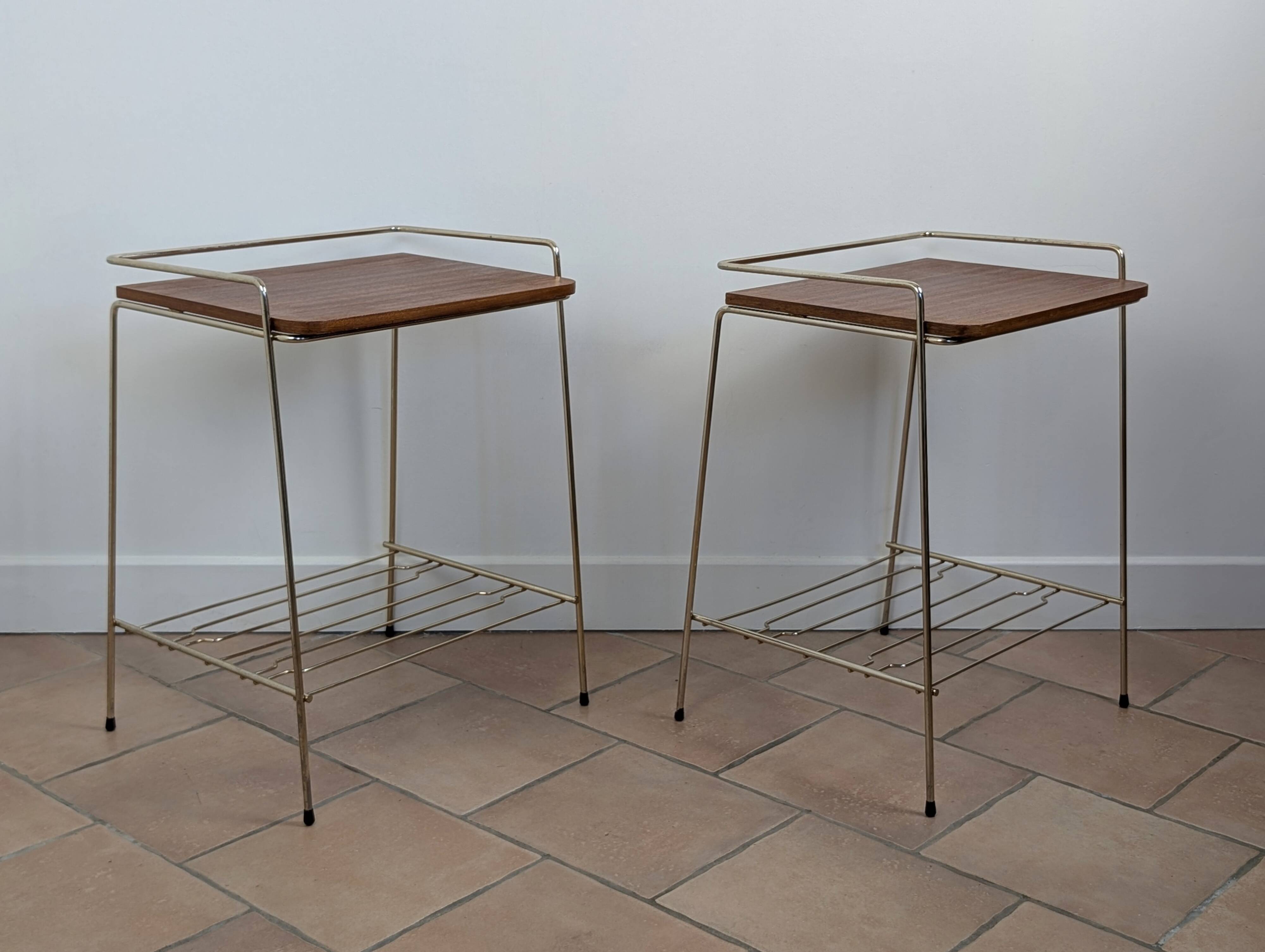 Bedside tables / Side tables
