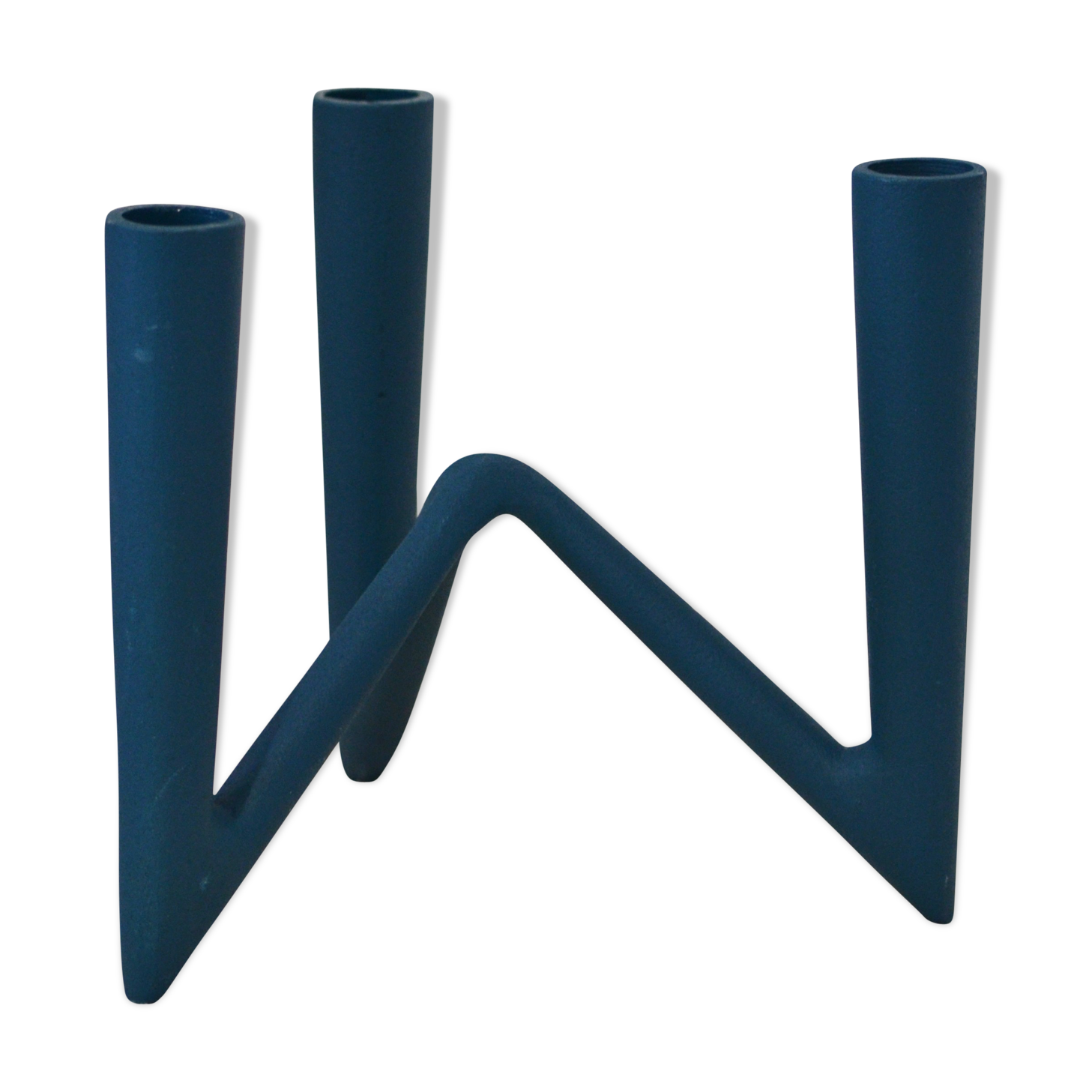 Bougeoir scandinave
