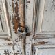 Armoire campagnarde