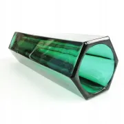 S8H Zawiercie Art Deco Vase