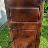 Eighteenth century sideboard