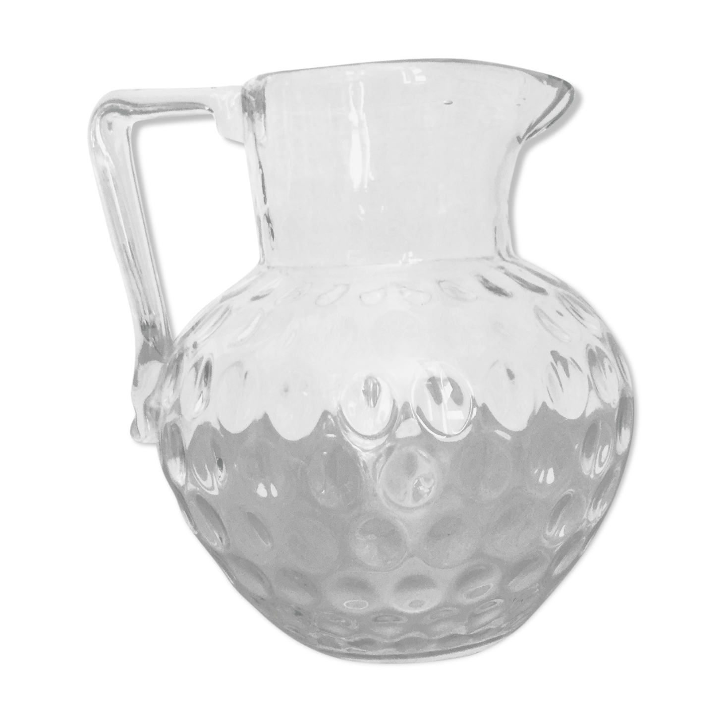 Pitcher