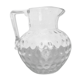 Pitcher