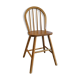 Chaise haute enfant style scandinave