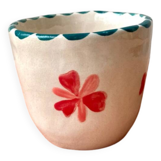 Cappuccino cup