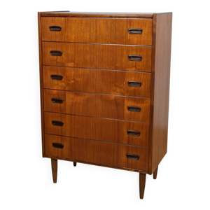 commode en teck, Danemark