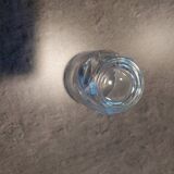18 vintage water glasses