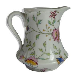 Limoges porcelain milk pot